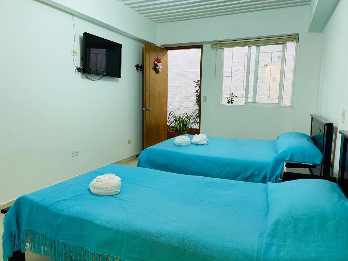 Vivienda Turistica El Zocalo Apartment Guatape Ngoại thất bức ảnh